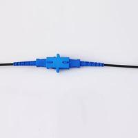 Gambar Sambungan Fast Connector SC UPC FO Fiber Optic Adapter 1pcs dari Werna-Werna Komputer Kota Administrasi Jakarta Pusat 4 Tokopedia