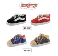 Gambar Sepatu bayi lusty bunny walker boy PS 2087-2088/sepatu anak laki bagus dari Yenbabyshop Jakarta Timur 1 Tokopedia