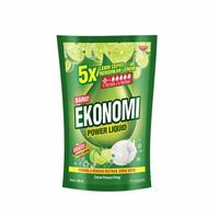 Gambar Ekonomi Sabun Cuci Piring Power Liquid 780ml dari Rajamedikastore Kota Administrasi Jakarta Timur 2 Tokopedia
