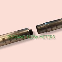 Gambar Stick sounding minyak solar 4m merk DB bahan stainless steel 304 dari GUDANG FLOW METERSS Kota Administrasi Jakarta Barat 3 Tokopedia