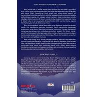 Gambar MISGOD'ED; MENGUNGKAP RAHASIA AGAMA-AGAMA ABRAHAMIK - LAURENCE B BROWN dari Indonesia Pinggir Kab. Bantul 3 Tokopedia