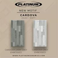 Gambar Keramik Dinding Motif Kayu Platinum CARDOVA Series 25x50 cm Kw1 dari Mandiri Jaya Keramik Kota Bekasi 3 Tokopedia