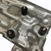 Gambar Karet Kaki Mounting Bantalan Kompresor AC SPLITE Universal dari GENTA JAYA PART Kab. Bogor 2 Tokopedia