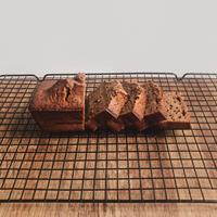 Gambar [bule bread] Sourdough Banana Bread dari Bule Bread Jakarta Kota Administrasi Jakarta Selatan 3 Tokopedia