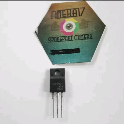 Gambar IC RJP5001 9GB 9M28 dari Aneka17 Sparepart Camera Kota Administrasi Jakarta Selatan Tokopedia