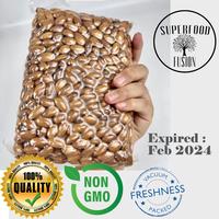 Gambar RAW ALMOND 1KG MENTAH dari Superfood Fusion Kota Surabaya 1 Tokopedia