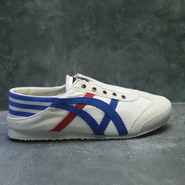 Gambar sepatu wanita slip on terbaru dari Sepatu_MurahJKT Jakarta Selatan 5 Tokopedia