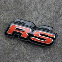 Gambar Emblem Logo Grill depan RS untuk Honda Jazz brio dari Bobs market Kota Surabaya 1 Tokopedia