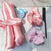 Gambar Heatless Hair Curler Alat Pengeriting Rambut Tanpa Panas Hair Roll dari SUPER GROSIRAN SHOP Kota Administrasi Jakarta Barat 3 Tokopedia