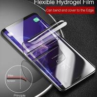 Gambar Realme GT Master Hydrogel Depan Belakang Anti gores premium Real me dari gilank shop Kota Bekasi 5 Tokopedia
