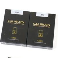 Gambar CARTRIDGE CALIBURN G2 ORIGINAL EMPTYx dari ZHIEZHA13 GUDANG VAPE Kota Bandung 2 Tokopedia