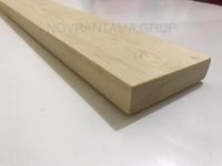 Gambar Papan Kayu Jati Belanda 15x2 cm panjang 50 cm , papan kayu 2x15cm dari Novrantama Grup Kota Tangerang Selatan 5 Tokopedia