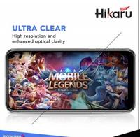 Gambar Xiaomii MiA2 LITE / Mi A2 LITE Hikaru Tempered Glass Full Cover dari Honeycomb. Kota Administrasi Jakarta Pusat 4 Tokopedia