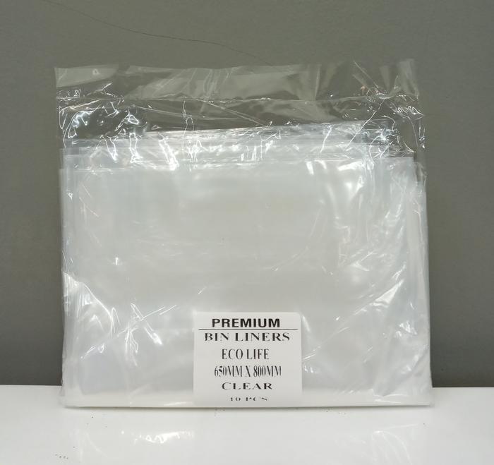 Gambar kantong sampah ukuran 650 mm x 800 mm dari GOLDEN THERMAL Kota Administrasi Jakarta Barat Tokopedia