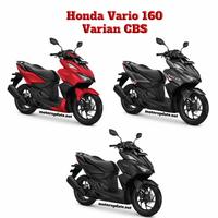 Gambar cover tutup aki baterai new Vario 160 ori ahm dari arekcandi_NEW Kab. Sidoarjo 3 Tokopedia