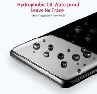 Gambar TMAX UV TEMPERED GLASS Samsung S22 ULTRA T-MAX dari Primary Focuss Kota Administrasi Jakarta Barat 3 Tokopedia