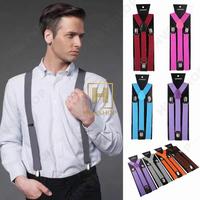 Gambar Suspender / Bretel / Monyetan / Tali Jojon Dewasa Adjustable dari HNV SHOP Kota Malang 2 Tokopedia