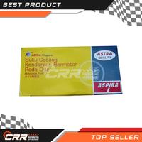 Gambar BAN DALAM ASPIRA RING17 200/225-17 225/250-17 250/275-17 275/300-17 dari CRR PARTS Kota Banjar 2 Tokopedia