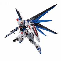 Gambar THE GUNDAM BASE LIMITED ZGMF-X10A FREEDOM GUNDAM Ver.GCP FM 1/100 dari Kuping Kaleng Indonesia Kota Surabaya 3 Tokopedia
