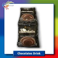Gambar Drink Chocolataos Coklat (10 Sachet - 26 gr) dari Tokona Teh Lilis Kota Tasikmalaya 1 Tokopedia