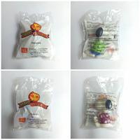 Gambar Happy Meal McDonald MCD Snoopy World Tour 1998 dari Kabbi Bada Toys Kab. Pamekasan 1 Tokopedia