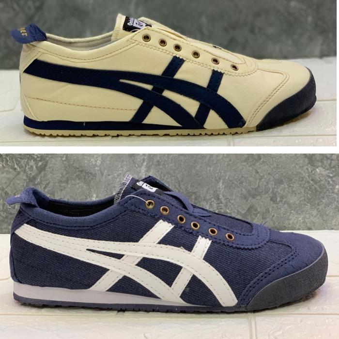 Gambar sepatu slip on pria terlaris terbaru dari Sepatu_MurahJKT Jakarta Selatan Tokopedia