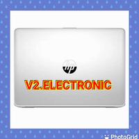Gambar Laptop HP 14S-fq0010AU AMD Athlon 3020 | RAM 8GB | SSD 256GB | Win11 dari V2 ELECTRONIC Kota Administrasi Jakarta Barat 3 Tokopedia