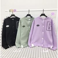 Gambar BOMBER B JAKET / OVERSIZE JAKET BASEBALL / JAKET WANITA dari yoursoutfit_NEW Kab. Bandung 1 Tokopedia