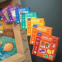 Gambar Mideer Artist Level Up Puzzle Mainan Edukasi Anak ARTIST SERIES dari Skmei Watch Co Kota Administrasi Jakarta Barat 1 Tokopedia