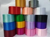 Gambar Pita satin hijau army muda 2 inch / 5 cm Per roll Biru Hitam dari Furing Jakarta Kota Administrasi Jakarta Timur 3 Tokopedia