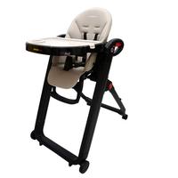 Gambar ChrisOlins Baby Chair High Chair Kursi Makan Bayi Anak dari MStore Baby Shop Jakarta Pusat 2 Tokopedia