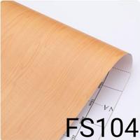 Gambar PVC sheet urat kayu pelapis lemari pelapis meja furniture wallpaper dari GENERALDISTRIBUSISTICKER Kota Bekasi 2 Tokopedia