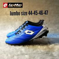 Gambar Sepatu bola jumbo big size 44 45 46 47 dari CAHAYA99_SHOES Kab. Mojokerto 1 Tokopedia