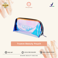 Gambar Trueve Beauty Pouch dari Shoujoshop Kota Makassar 1 Tokopedia