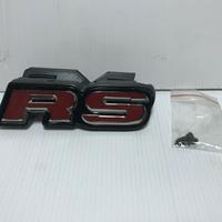 Gambar Emblem Logo Grill depan RS untuk Honda Jazz brio dari Bobs market Kota Surabaya 2 Tokopedia