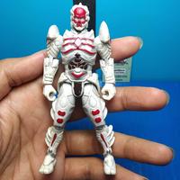 Gambar Bandai Saban's Power Rangers Samurai Villain Fuwa Juzo (Loose/Second) dari POPPIN STATION Kota Administrasi Jakarta Selatan 1 Tokopedia