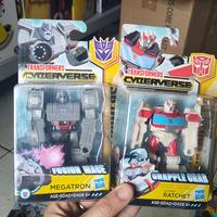 Gambar HASBRO TRANSFORMERS CYBERVERSE dari KSM bersaudara Kota Bekasi 3 Tokopedia
