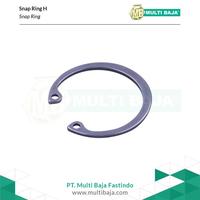 Gambar Snap Ring Stainless Steel H24 dari Multi Baja Kota Administrasi Jakarta Barat 1 Tokopedia