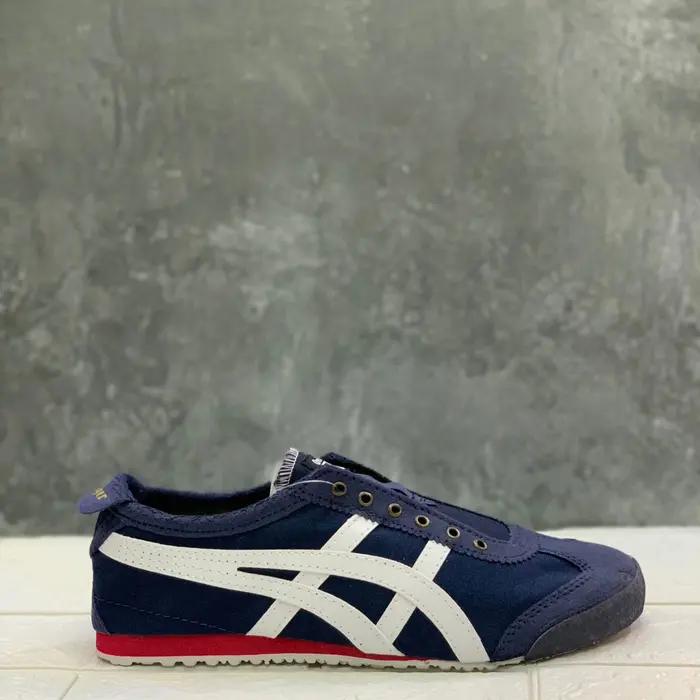 Gambar sepatu slip on pria terlaris terbaru dari Sepatu_MurahJKT Jakarta Selatan 4 Tokopedia
