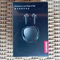 Gambar TWS Lenovo XT92 dari Fortuna Centre Kota Denpasar 5 Tokopedia