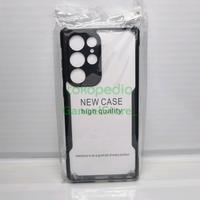 Gambar Case Samsung S22 Ultra (2022) Case Shockproof Fusion Armor Transparant dari Hugskal Kota Administrasi Jakarta Selatan 4 Tokopedia