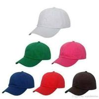 Gambar Topi baseball bahan twill topi polos premium dari kokozostore Kab. Sumedang 2 Tokopedia