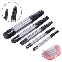 Gambar Screw Extractor Set-Tap Balik Set 5Pcs-Pencabut Baut Rusak Patah-5PCS dari Big Grosirr Kota Administrasi Jakarta Pusat 5 Tokopedia