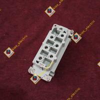 Gambar Socket/Connector 6 Pin HARTING Han 6 HSB-F/09310062701/70D581R03 dari Kias Electric Kota Bekasi 2 Tokopedia