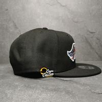 Gambar New Era Cap I Los Angeles Angels Prime Black dari Caps Citizen Kota Administrasi Jakarta Selatan 2 Tokopedia