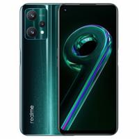 Gambar Realme 9pro+ 8/256 5G OIS Camera IMX766, Dimensity 920 5G Processor 60 dari HQQ CELL Kota Surabaya 4 Tokopedia