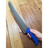 Gambar Pisau Butcher Sembelih / Slicing F. Dick Straight Butcher 36cm dari Gentala the Butcher Tools Kota Bandar Lampung 2 Tokopedia