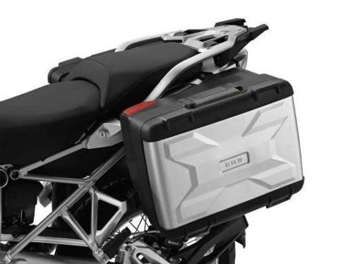 Gambar Original BMW Motorrad K50 K51 GS1200 GS1250 Vario Case Side Box KIT dari Eurocarparts Jakarta Kab. Tangerang Tokopedia