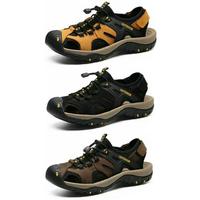 Gambar Sepatu sandal outdoor / sandal sepatu gunung original / sepatu hiking dari mita'shoes Kab. Tangerang 1 Tokopedia