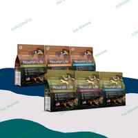 Gambar Nurture Pro Nourish Life Chicken for Kitten & Adult Cat Food 1.8 kg dari Warung Pet Kota Administrasi Jakarta Utara 4 Tokopedia